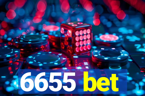 6655 bet